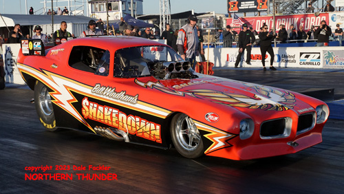 Bill Windham - 'Shakedown'